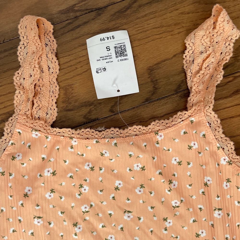 Forever 21 mini dress